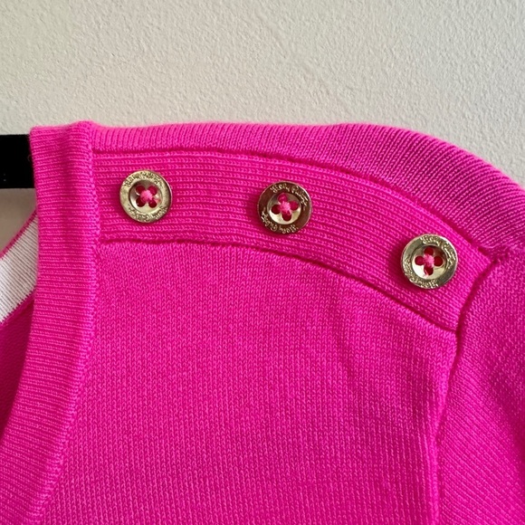 Lilly Pulitzer Callee Sweater Size Large - Picture 6 of 7